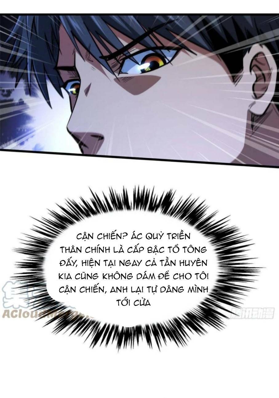 Siêu Cấp Thần Cơ Nhân - Chapter 15 - Page 8