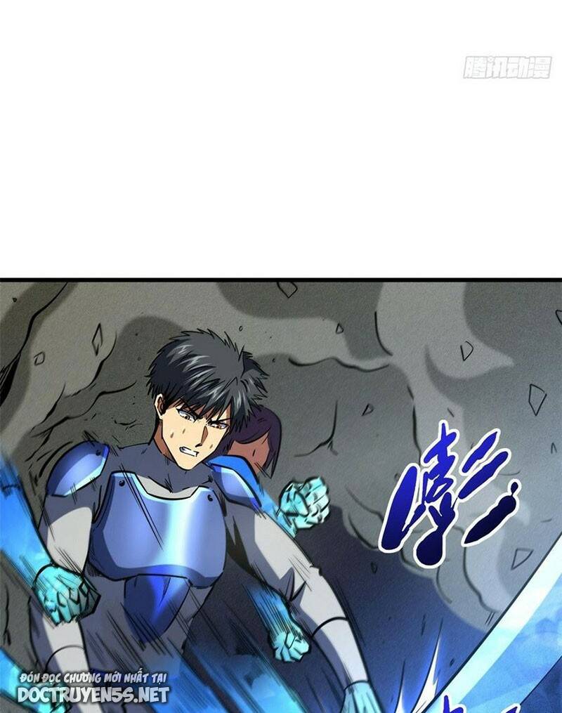 Siêu Cấp Thần Cơ Nhân - Chapter 150 - Page 10