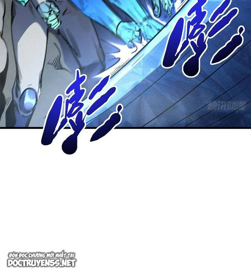 Siêu Cấp Thần Cơ Nhân - Chapter 150 - Page 11