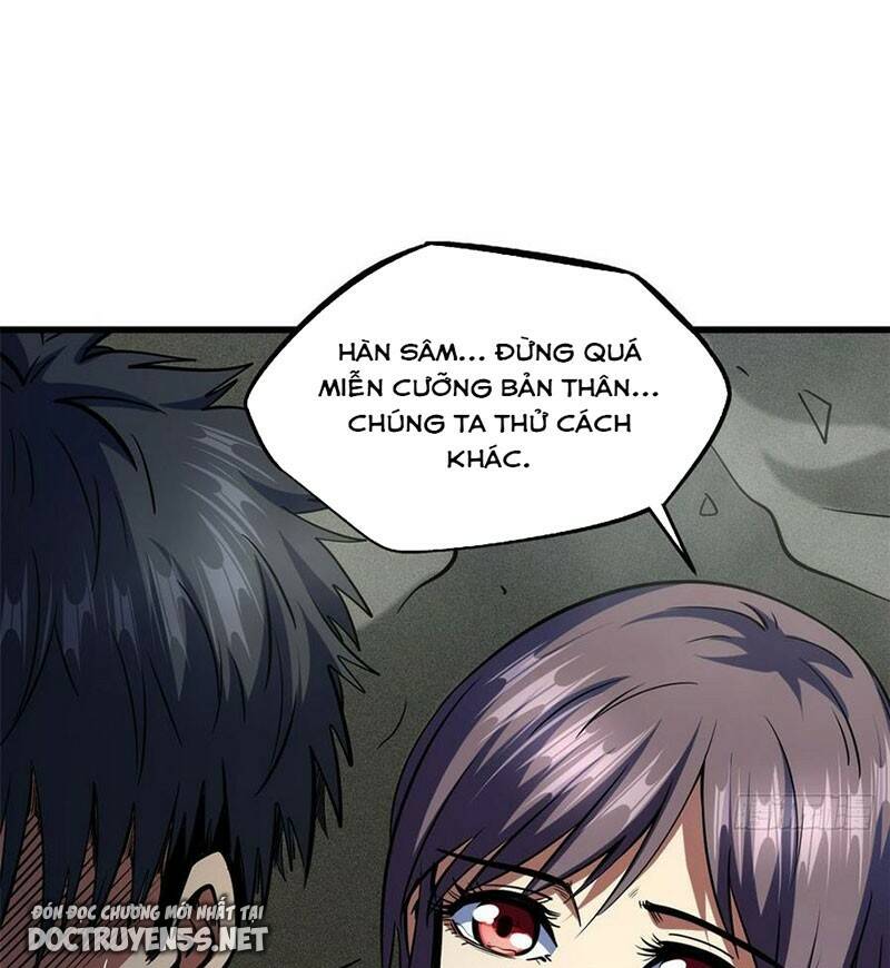Siêu Cấp Thần Cơ Nhân - Chapter 150 - Page 12