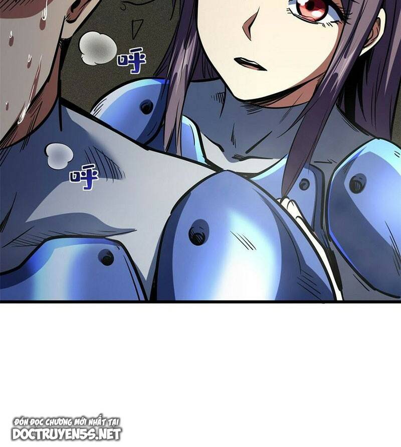 Siêu Cấp Thần Cơ Nhân - Chapter 150 - Page 13