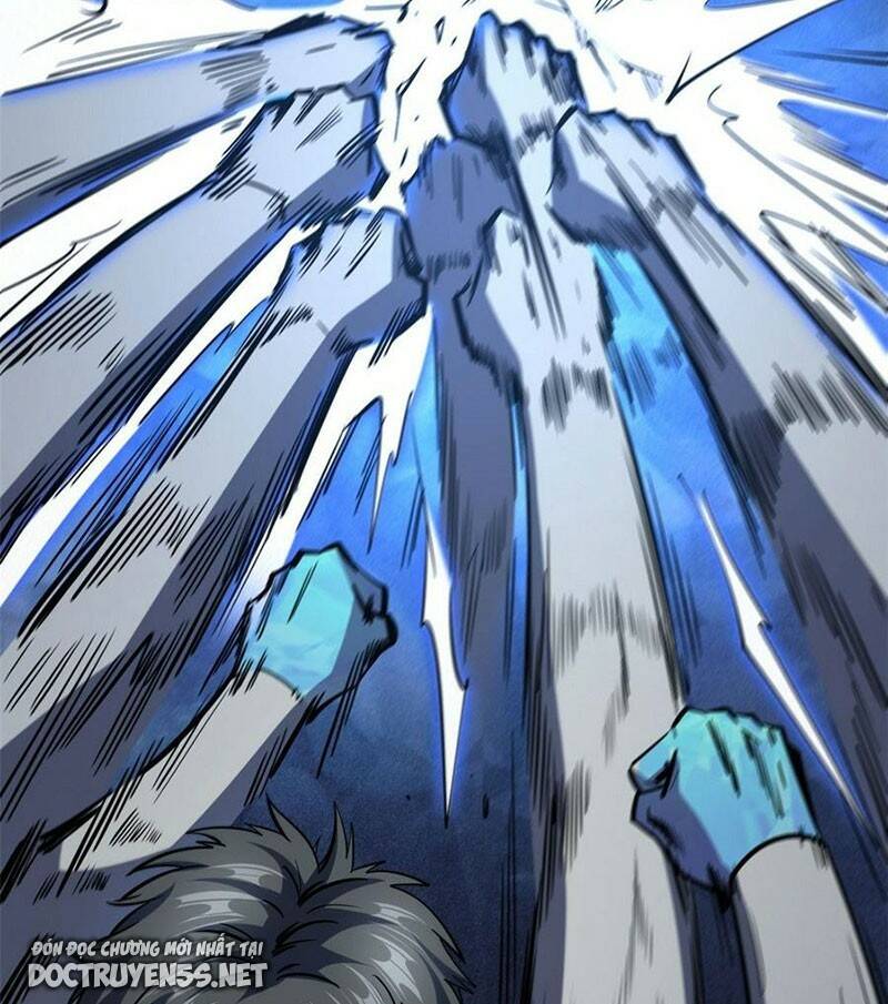 Siêu Cấp Thần Cơ Nhân - Chapter 150 - Page 17