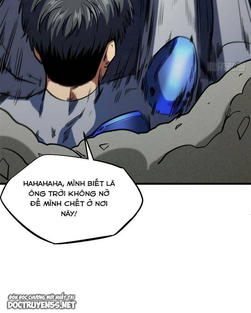 Siêu Cấp Thần Cơ Nhân - Chapter 150 - Page 18