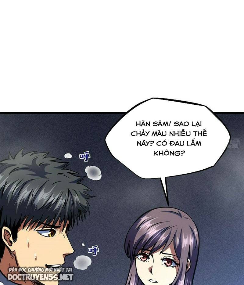 Siêu Cấp Thần Cơ Nhân - Chapter 150 - Page 19