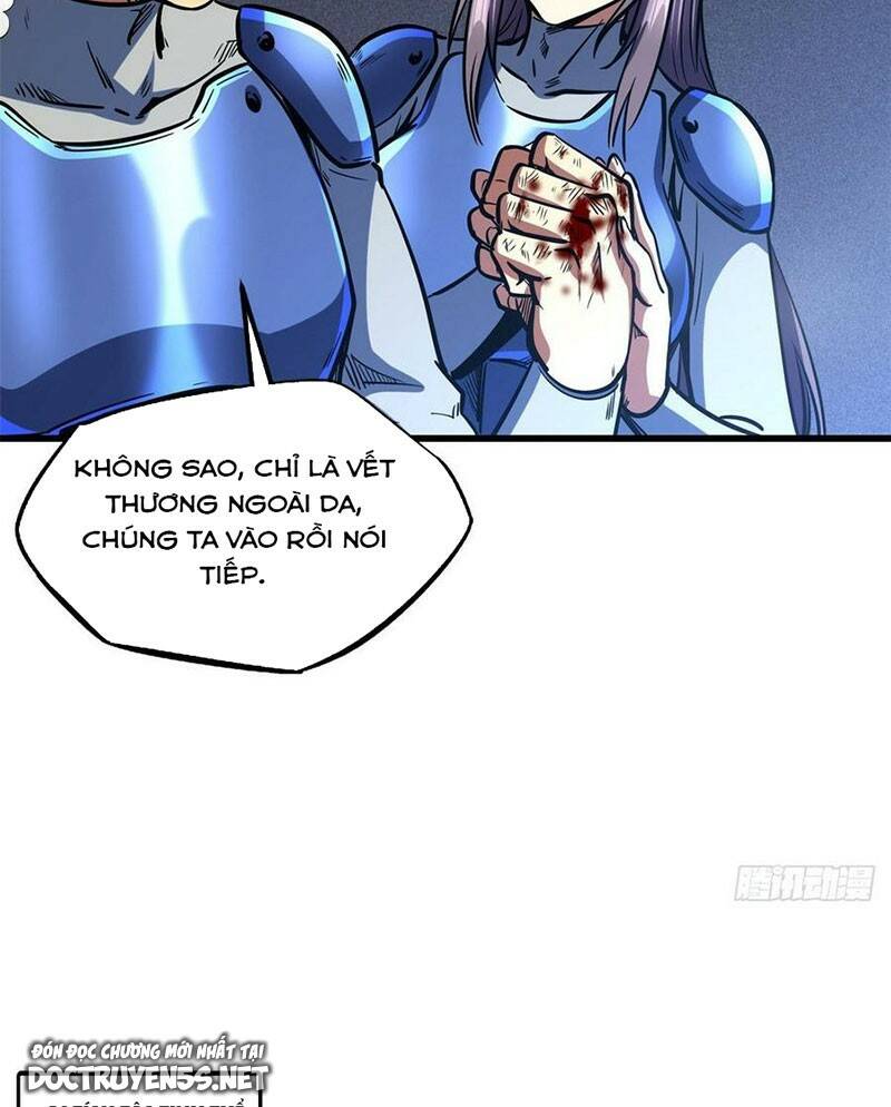 Siêu Cấp Thần Cơ Nhân - Chapter 150 - Page 20