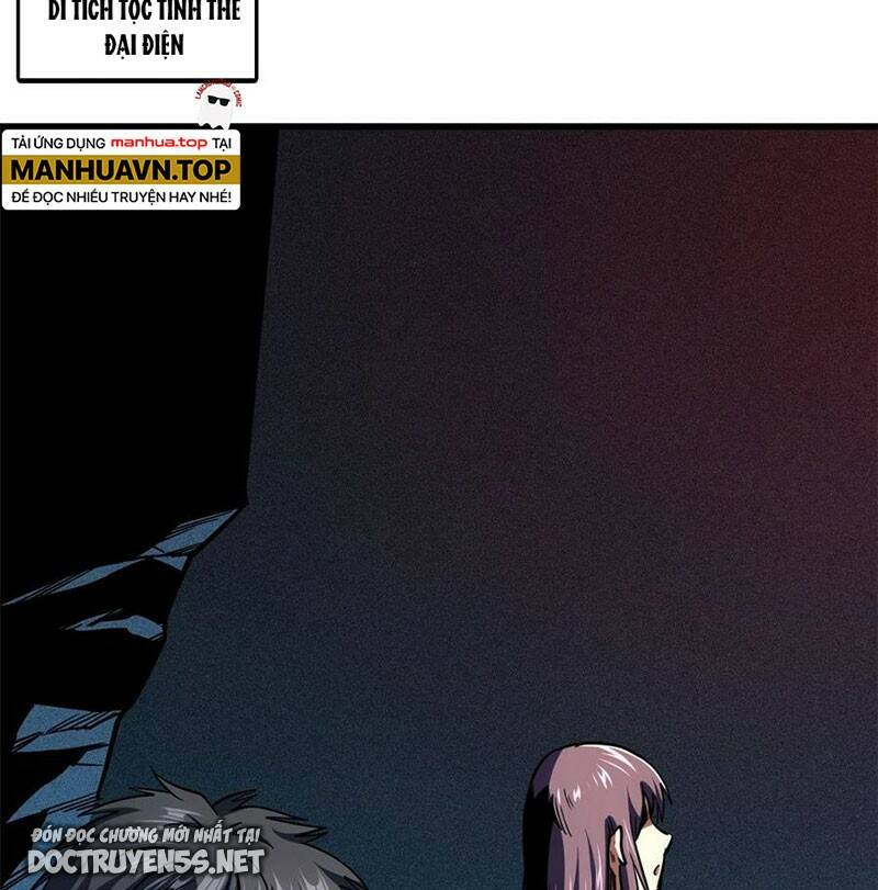 Siêu Cấp Thần Cơ Nhân - Chapter 150 - Page 21