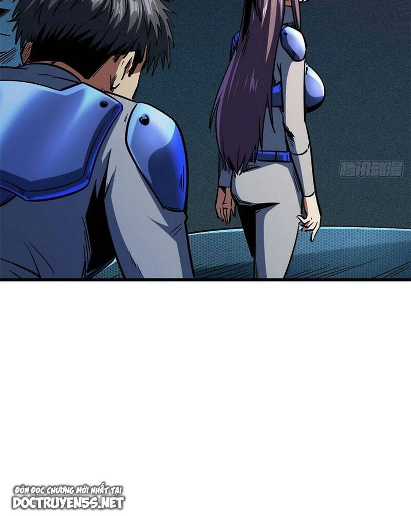Siêu Cấp Thần Cơ Nhân - Chapter 150 - Page 22