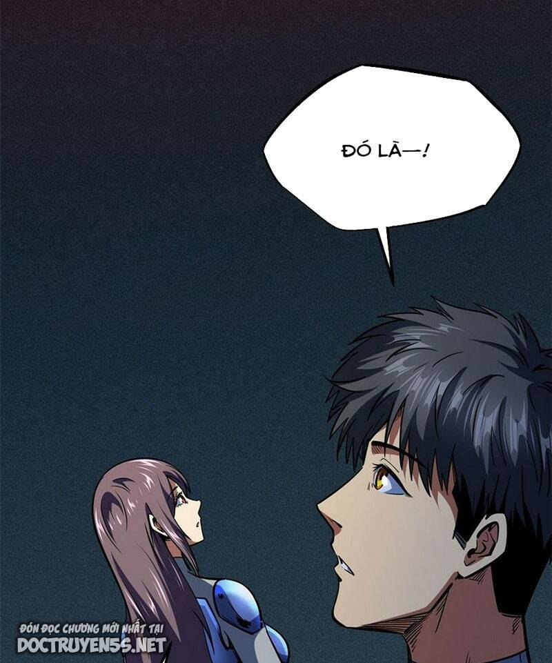 Siêu Cấp Thần Cơ Nhân - Chapter 150 - Page 24