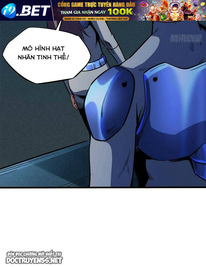 Siêu Cấp Thần Cơ Nhân - Chapter 150 - Page 25