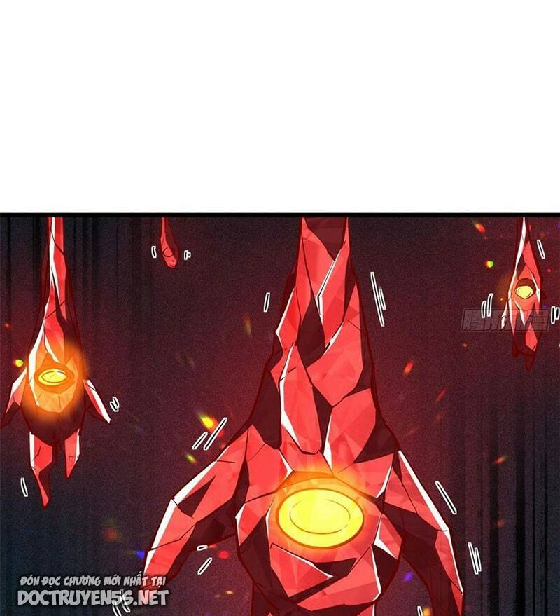 Siêu Cấp Thần Cơ Nhân - Chapter 150 - Page 26