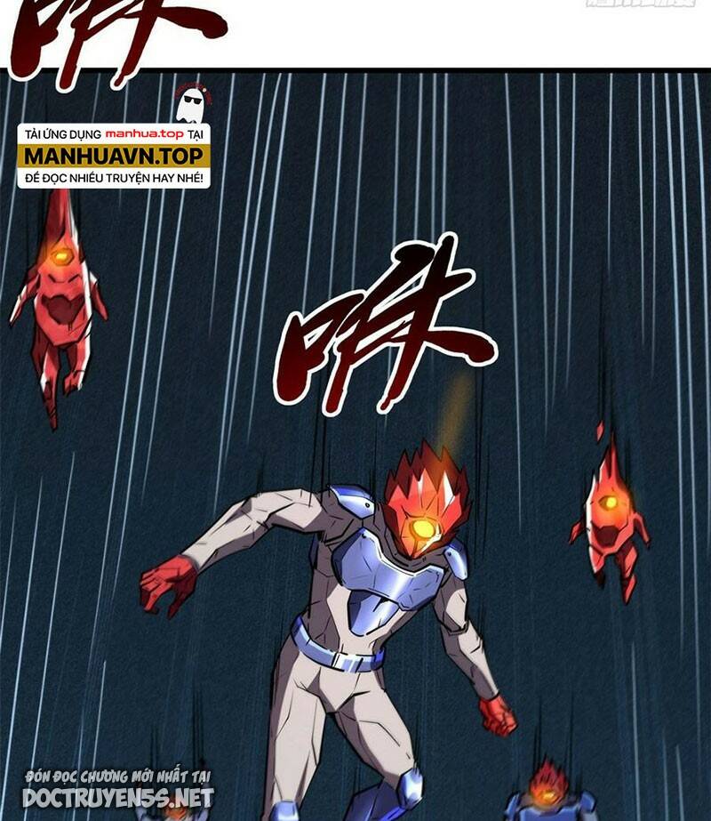 Siêu Cấp Thần Cơ Nhân - Chapter 150 - Page 28
