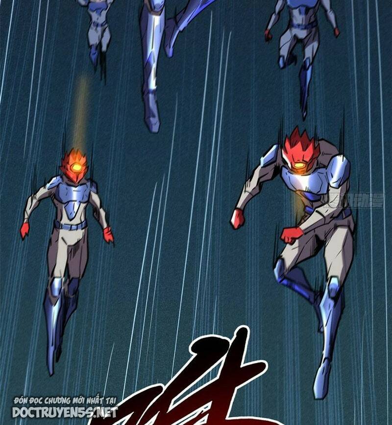 Siêu Cấp Thần Cơ Nhân - Chapter 150 - Page 29