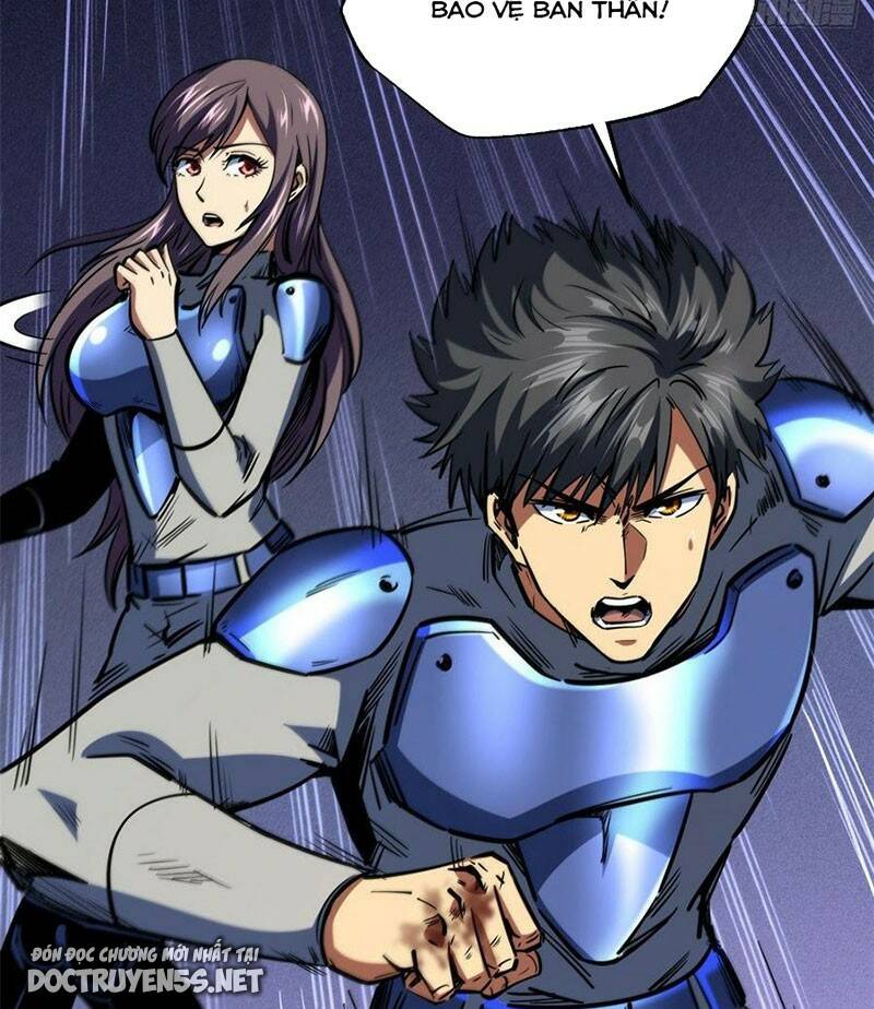 Siêu Cấp Thần Cơ Nhân - Chapter 150 - Page 31