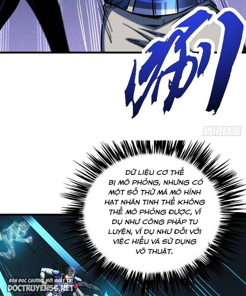 Siêu Cấp Thần Cơ Nhân - Chapter 150 - Page 32