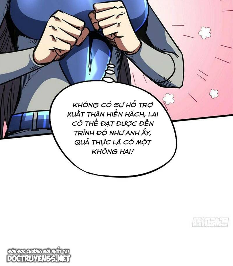 Siêu Cấp Thần Cơ Nhân - Chapter 150 - Page 36