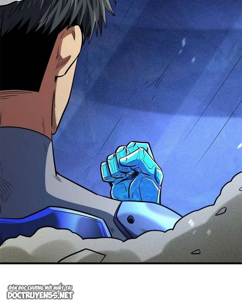 Siêu Cấp Thần Cơ Nhân - Chapter 150 - Page 3