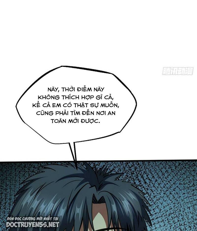 Siêu Cấp Thần Cơ Nhân - Chapter 150 - Page 41