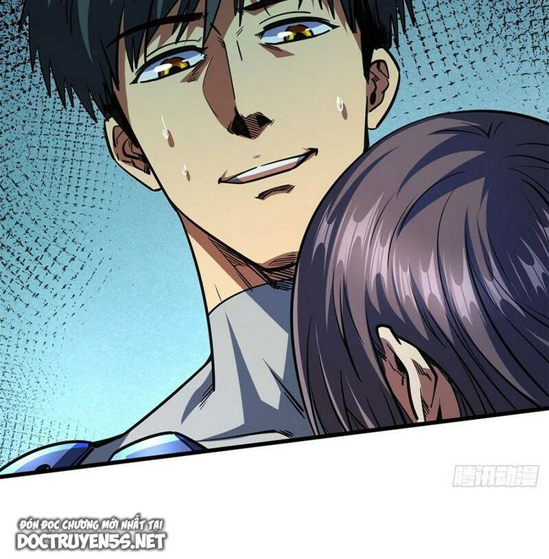 Siêu Cấp Thần Cơ Nhân - Chapter 150 - Page 42
