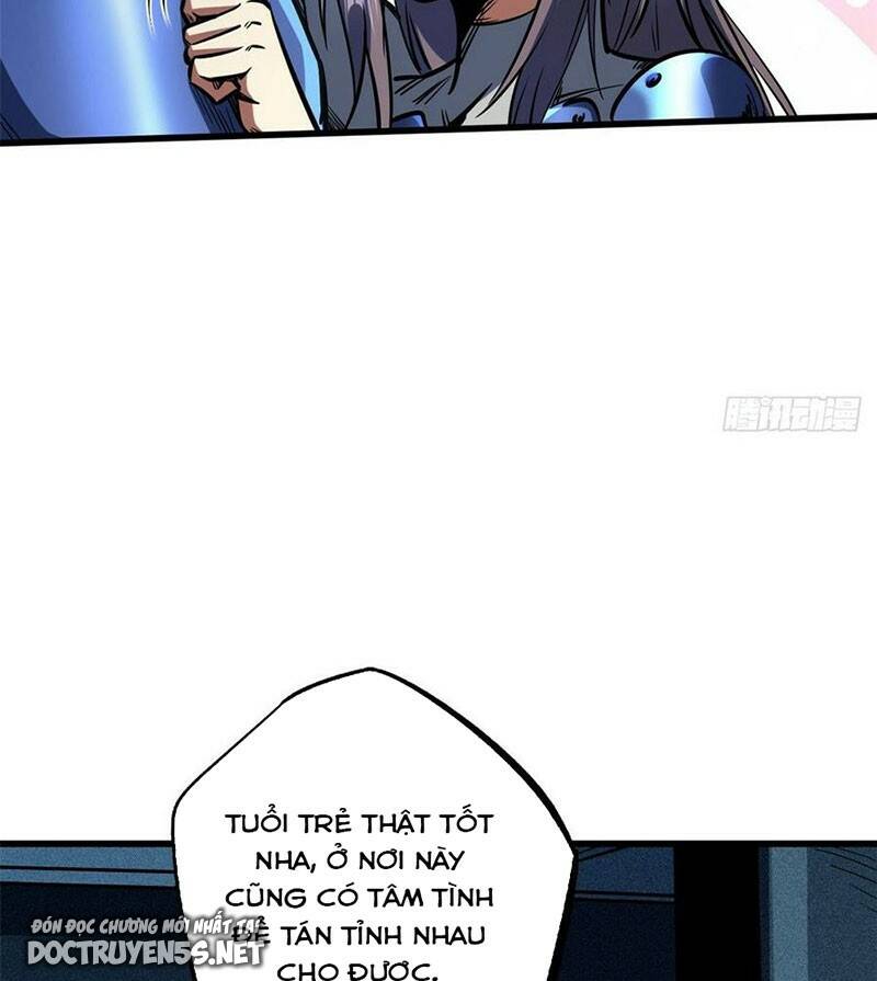 Siêu Cấp Thần Cơ Nhân - Chapter 150 - Page 44
