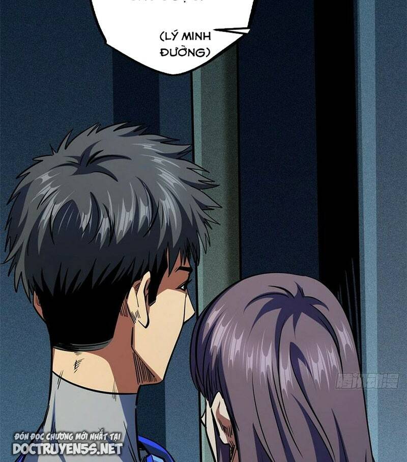 Siêu Cấp Thần Cơ Nhân - Chapter 150 - Page 45