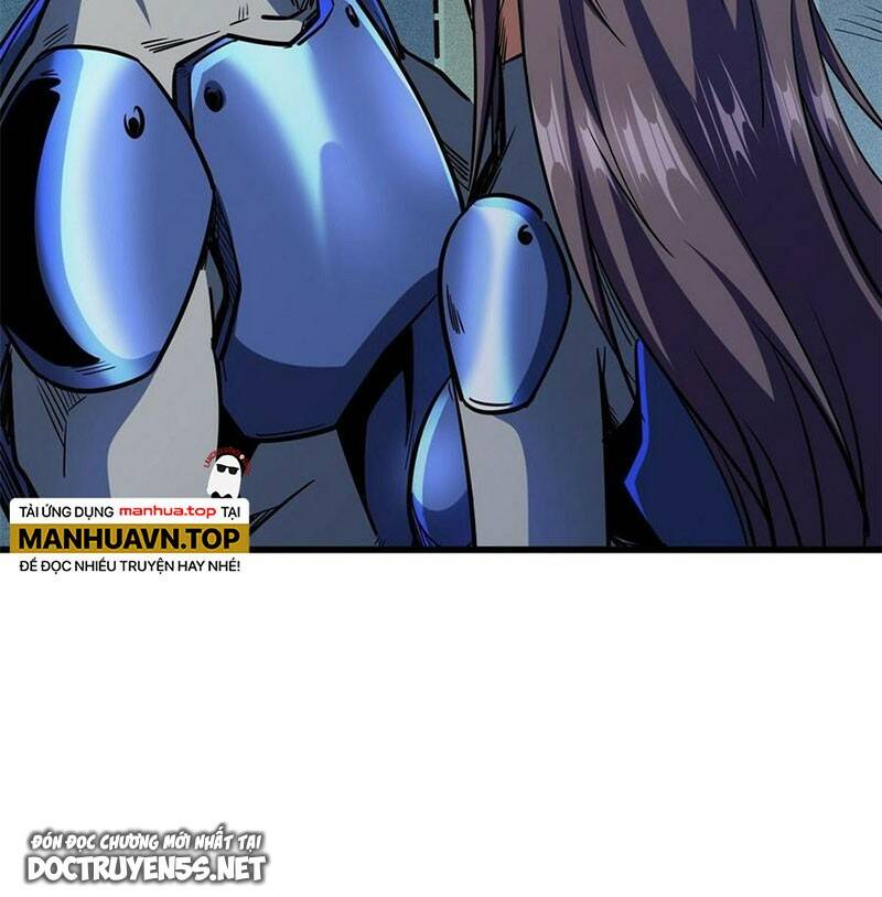 Siêu Cấp Thần Cơ Nhân - Chapter 150 - Page 46