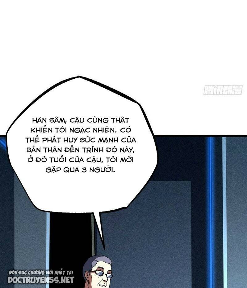 Siêu Cấp Thần Cơ Nhân - Chapter 150 - Page 47