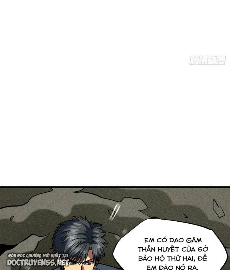 Siêu Cấp Thần Cơ Nhân - Chapter 150 - Page 4