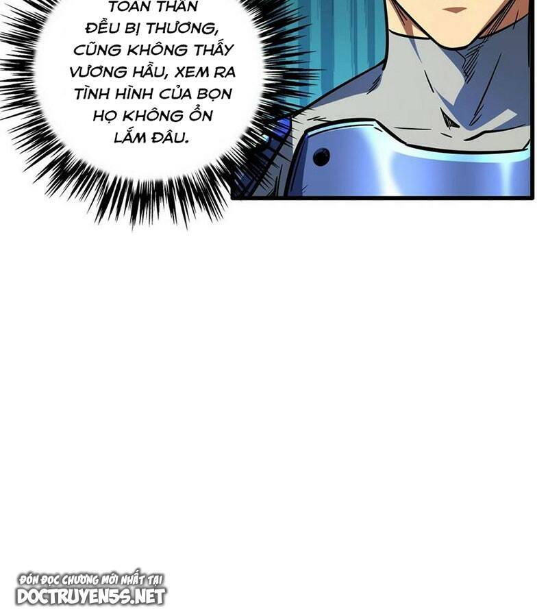 Siêu Cấp Thần Cơ Nhân - Chapter 150 - Page 49