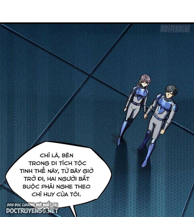 Siêu Cấp Thần Cơ Nhân - Chapter 150 - Page 50