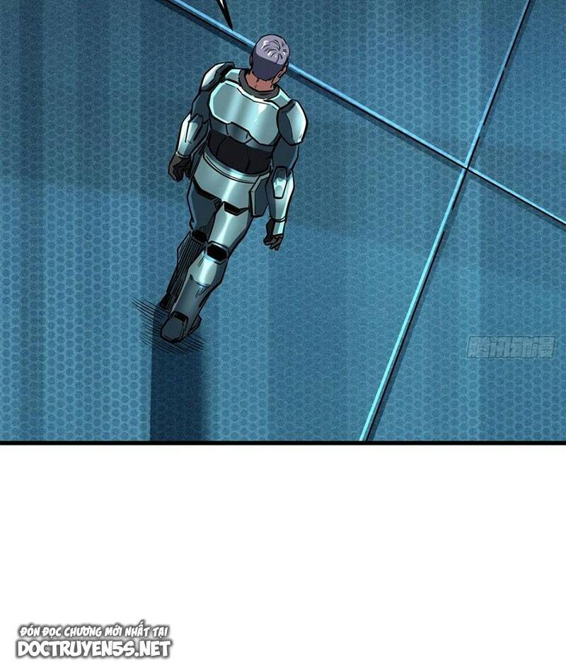 Siêu Cấp Thần Cơ Nhân - Chapter 150 - Page 51