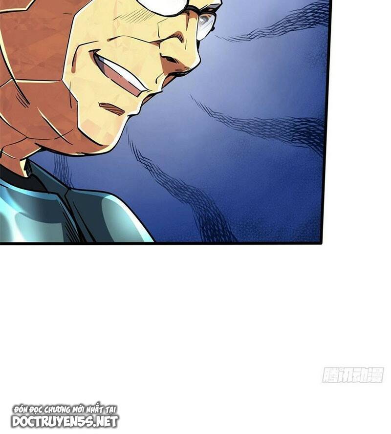 Siêu Cấp Thần Cơ Nhân - Chapter 150 - Page 55