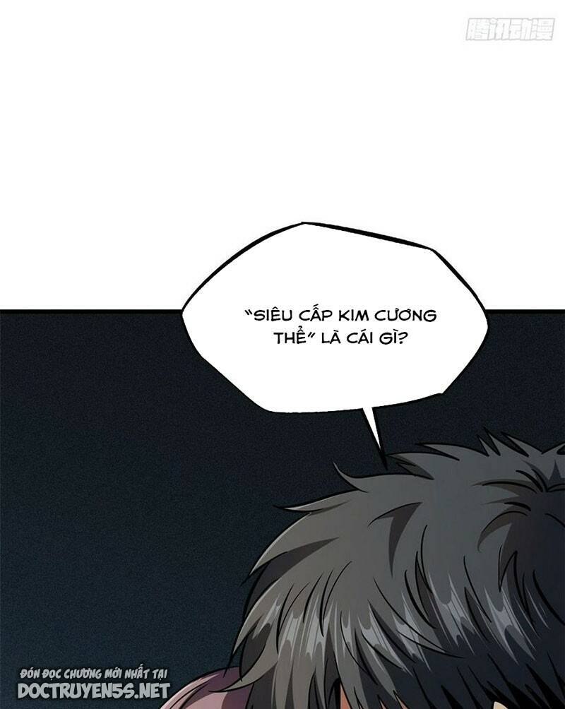 Siêu Cấp Thần Cơ Nhân - Chapter 150 - Page 57