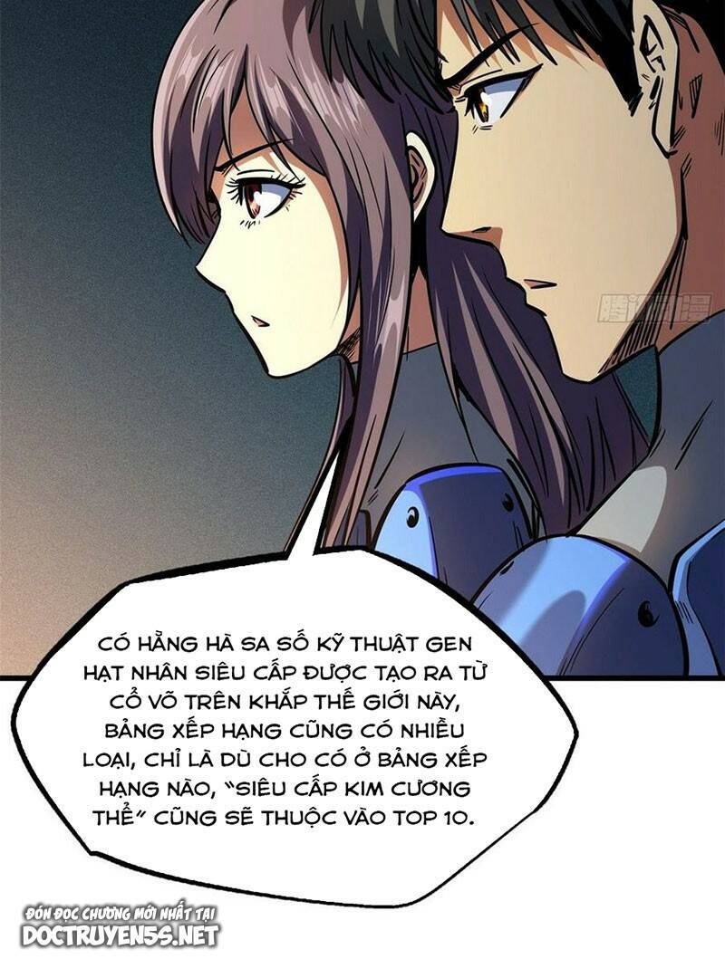 Siêu Cấp Thần Cơ Nhân - Chapter 150 - Page 58
