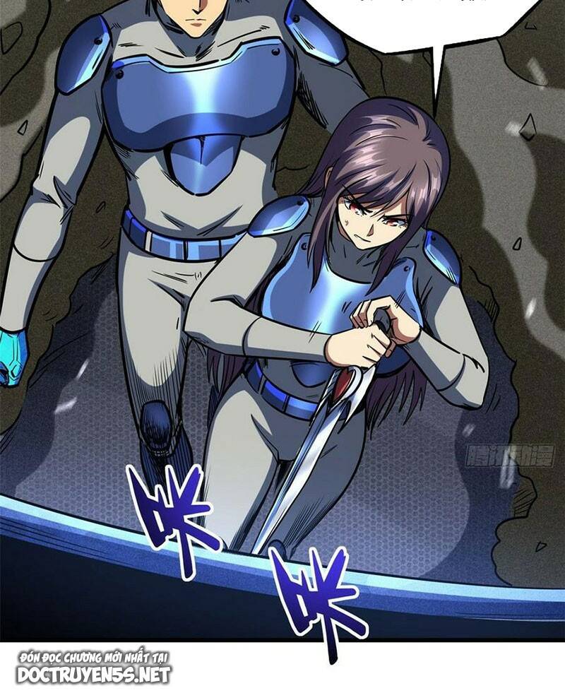 Siêu Cấp Thần Cơ Nhân - Chapter 150 - Page 5