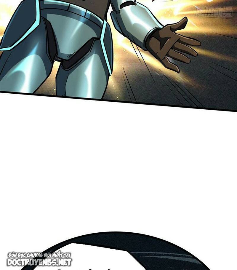 Siêu Cấp Thần Cơ Nhân - Chapter 150 - Page 61