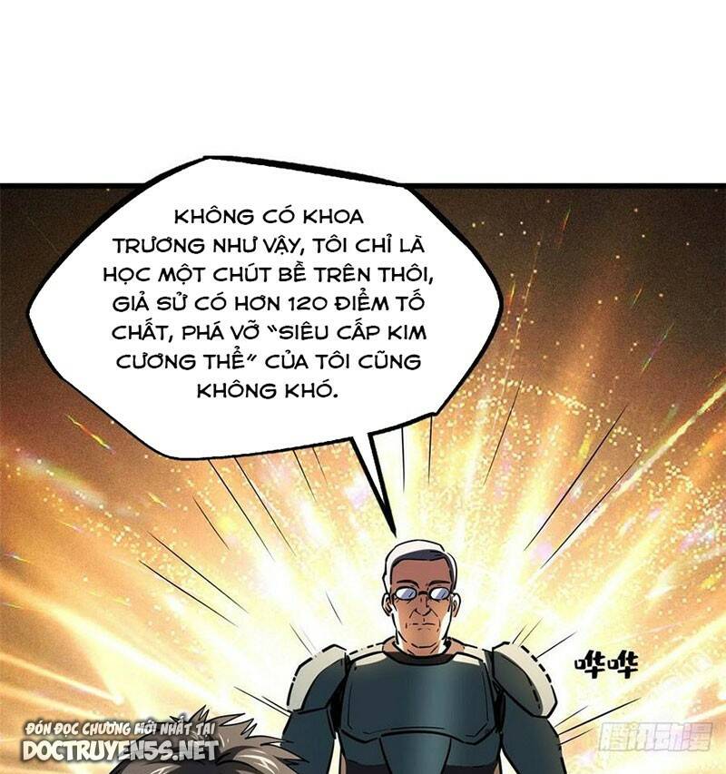 Siêu Cấp Thần Cơ Nhân - Chapter 150 - Page 63