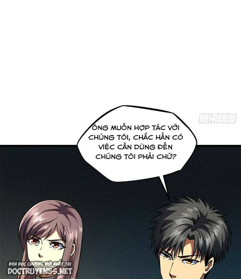 Siêu Cấp Thần Cơ Nhân - Chapter 150 - Page 65
