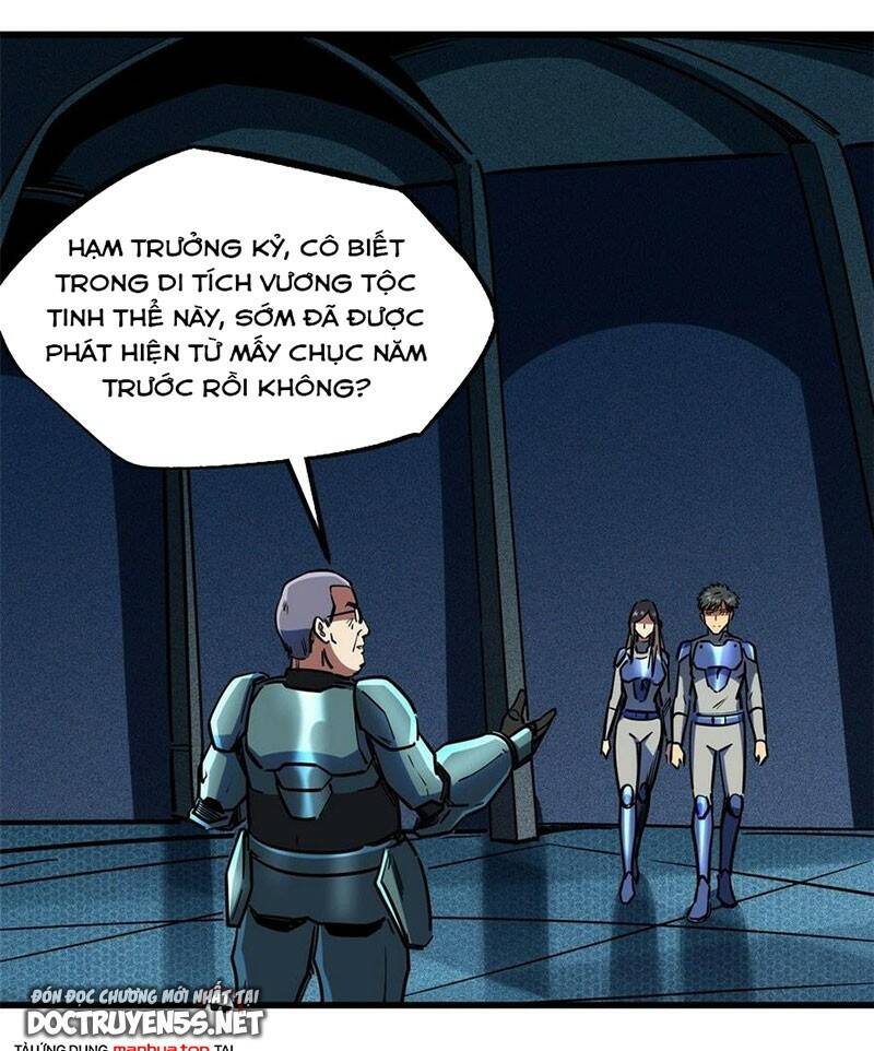 Siêu Cấp Thần Cơ Nhân - Chapter 150 - Page 67
