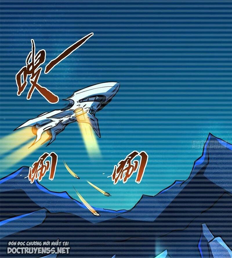 Siêu Cấp Thần Cơ Nhân - Chapter 150 - Page 69