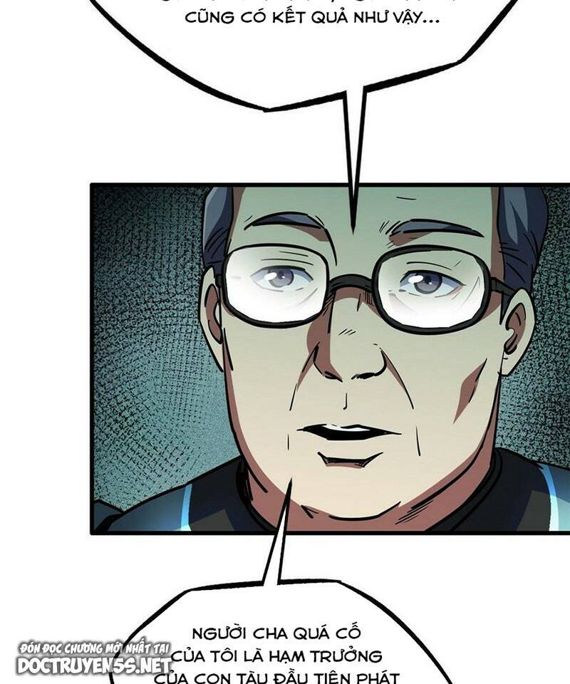 Siêu Cấp Thần Cơ Nhân - Chapter 150 - Page 71