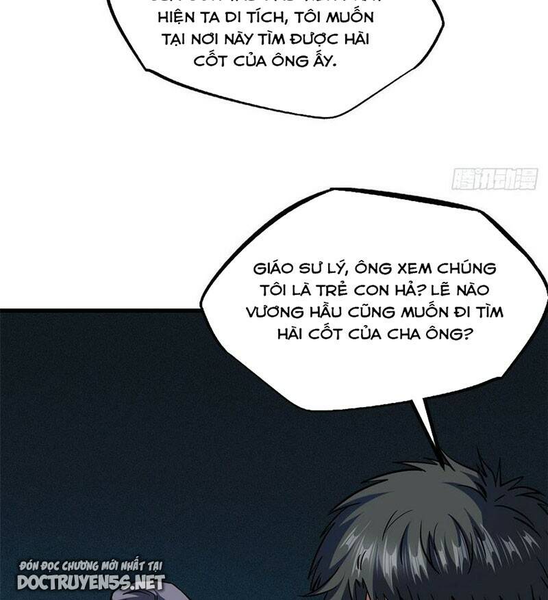 Siêu Cấp Thần Cơ Nhân - Chapter 150 - Page 72