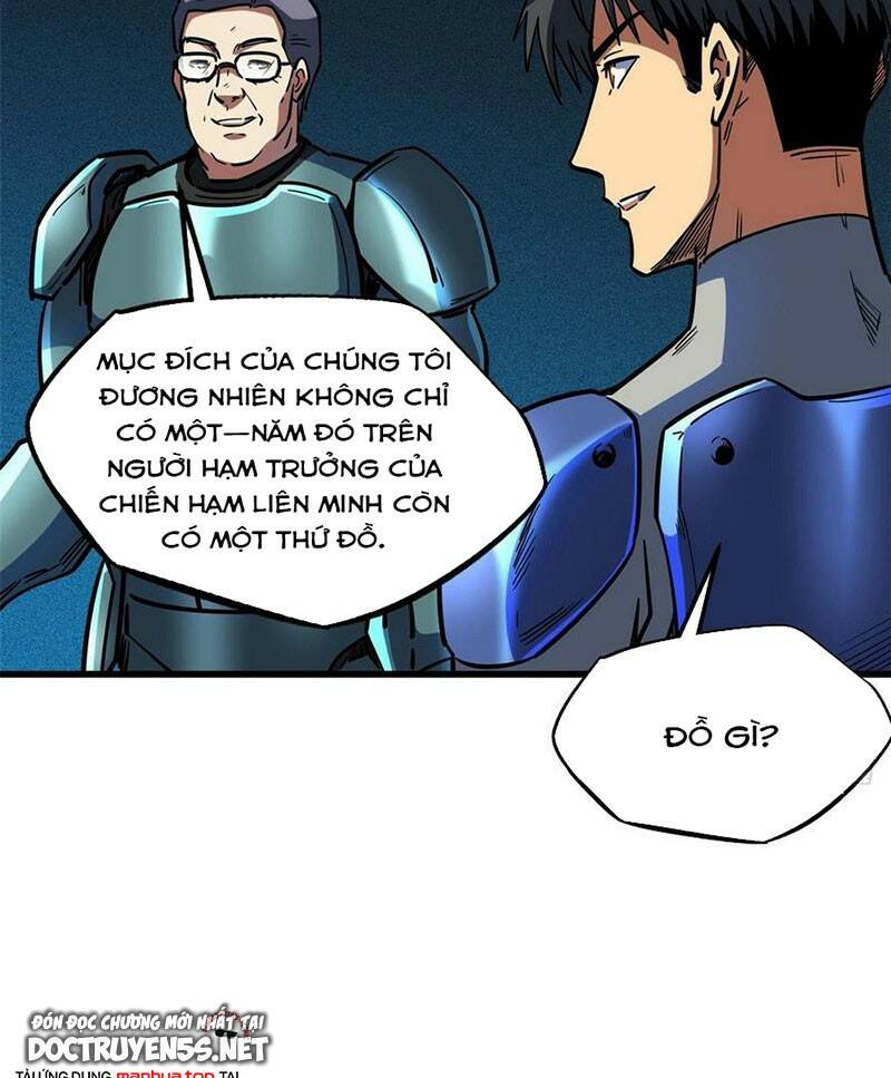 Siêu Cấp Thần Cơ Nhân - Chapter 150 - Page 73