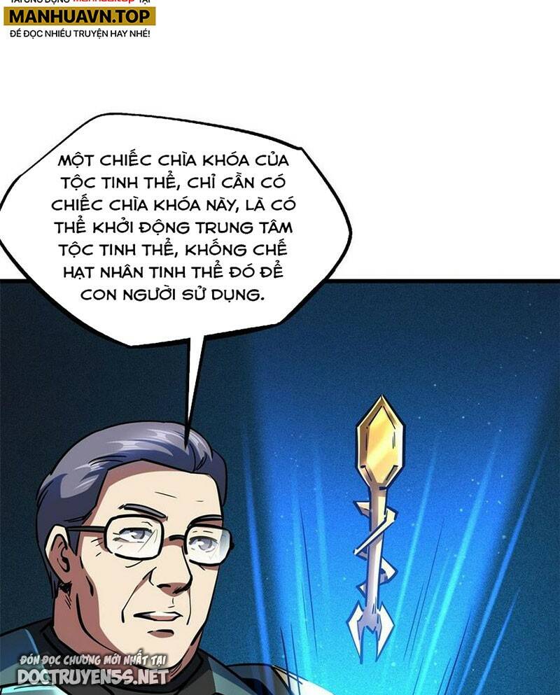 Siêu Cấp Thần Cơ Nhân - Chapter 150 - Page 74