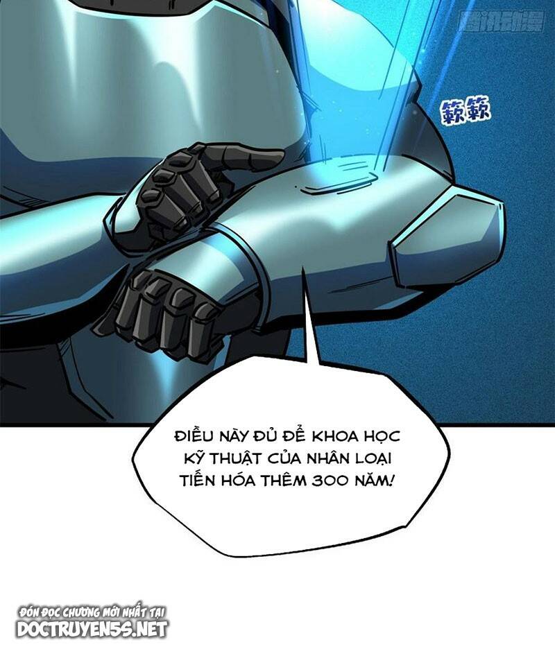 Siêu Cấp Thần Cơ Nhân - Chapter 150 - Page 75