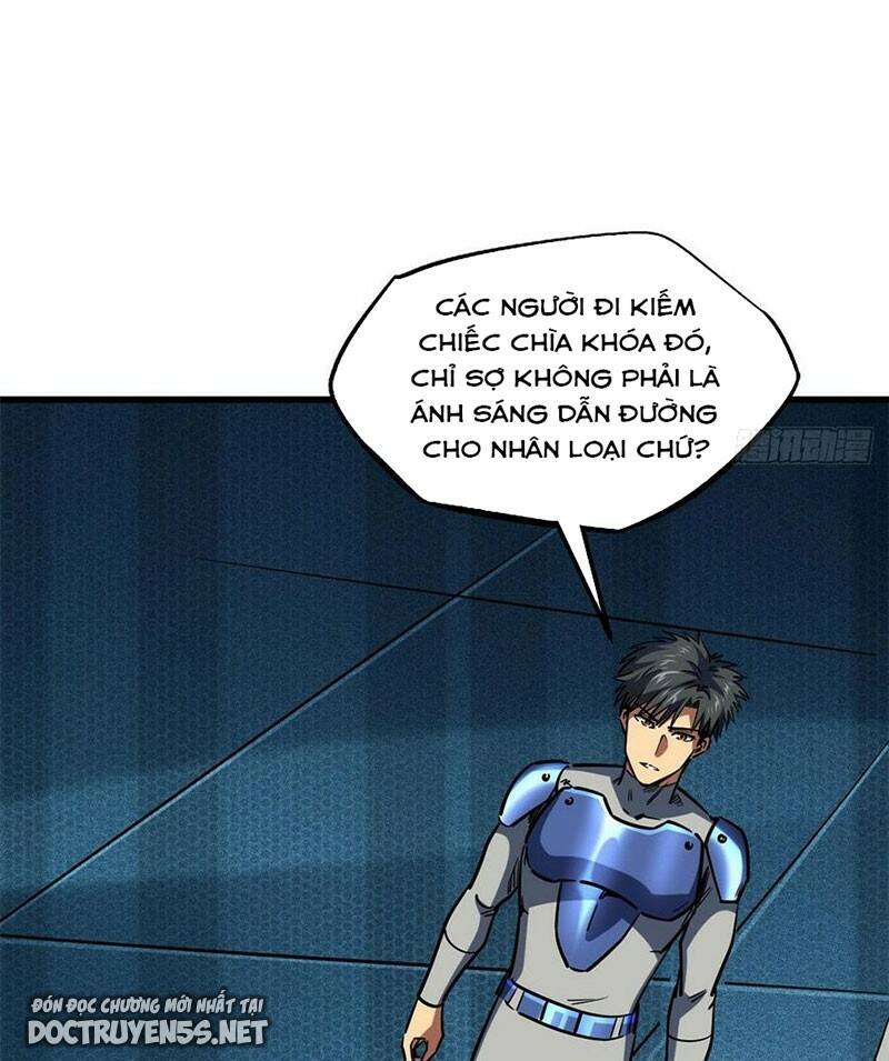 Siêu Cấp Thần Cơ Nhân - Chapter 150 - Page 76