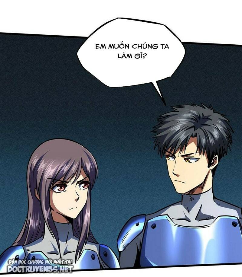 Siêu Cấp Thần Cơ Nhân - Chapter 150 - Page 78