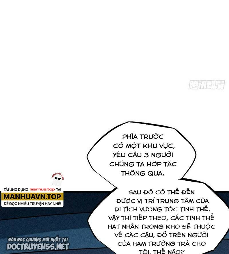 Siêu Cấp Thần Cơ Nhân - Chapter 150 - Page 79