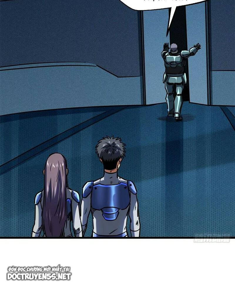 Siêu Cấp Thần Cơ Nhân - Chapter 150 - Page 80