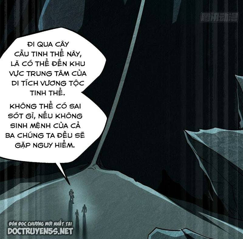 Siêu Cấp Thần Cơ Nhân - Chapter 150 - Page 84