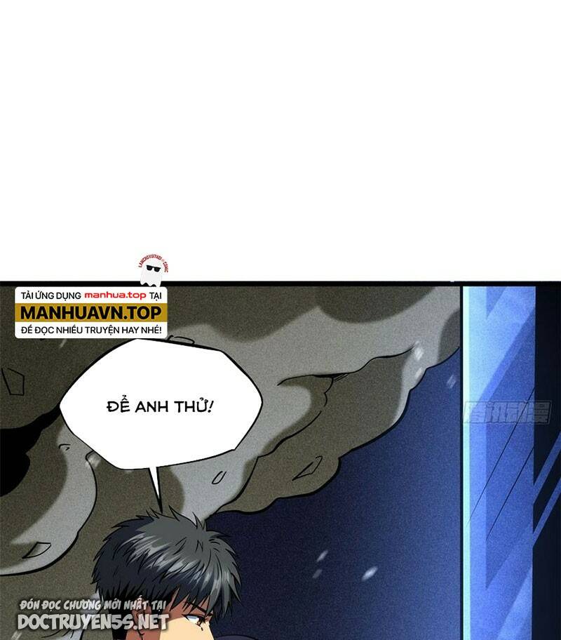 Siêu Cấp Thần Cơ Nhân - Chapter 150 - Page 8
